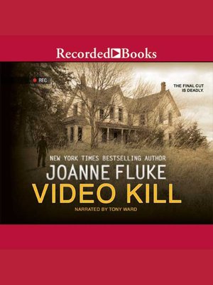 cover image of Video Kill